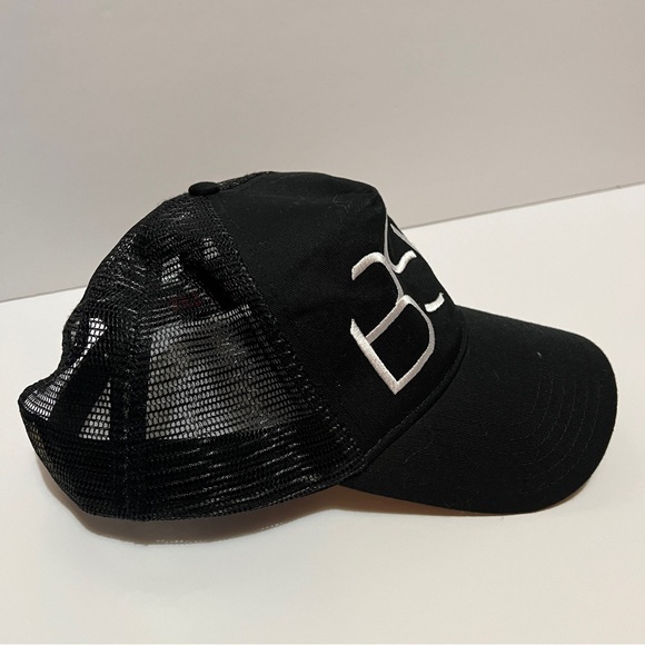 Black Street Boys Trucker Hat - Picture 4 of 4